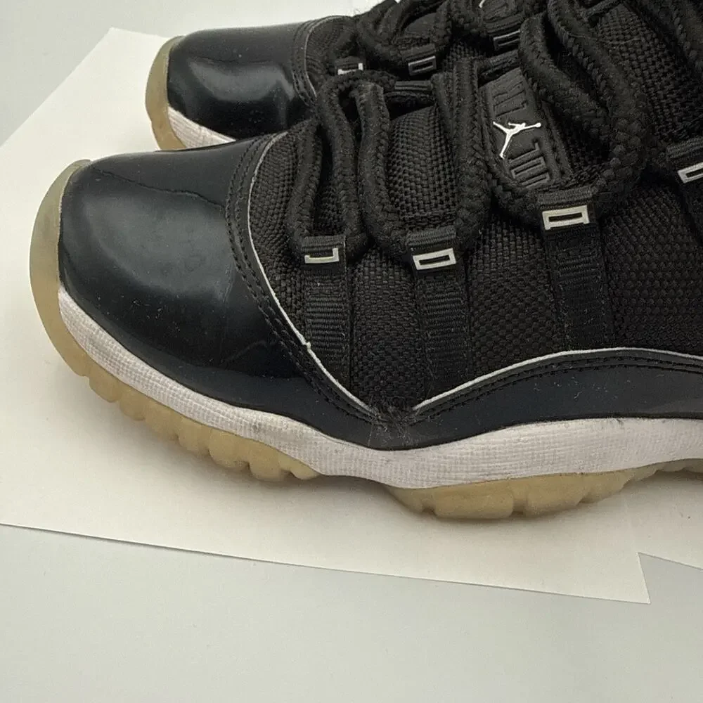 Size 6.5Y/8W - Jordan 11 Retro High Jubilee / 25th Anniversary